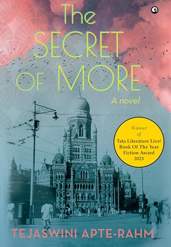 The Secret of More