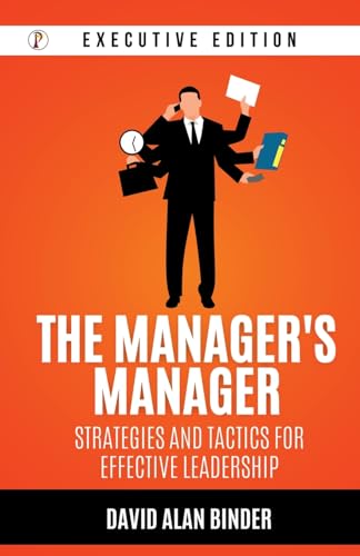 The Manager's Manager