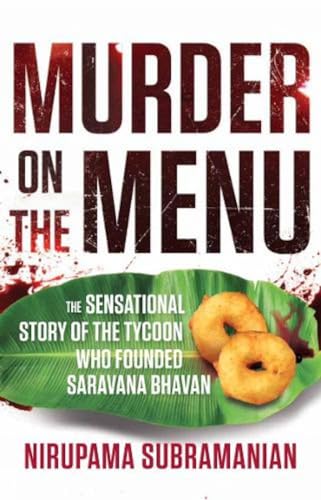 Murder on the Menu: