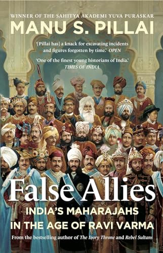 False Allies 2021
