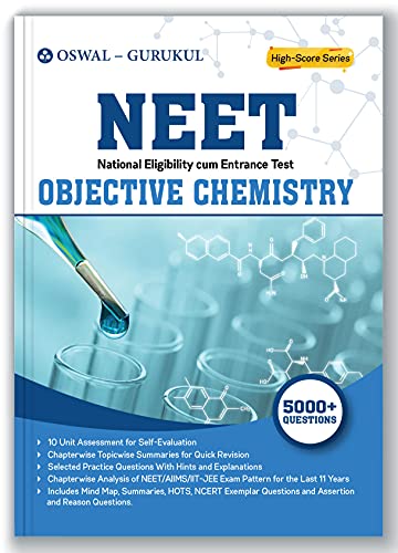Objective Chemistry