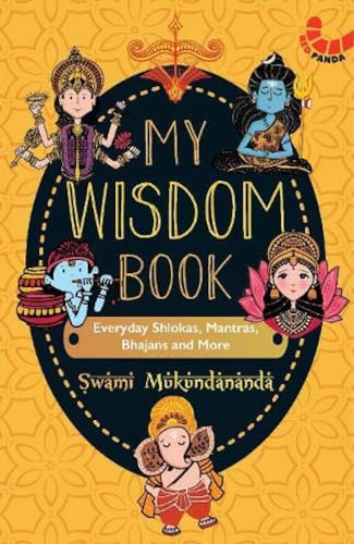 My Wisdom Book