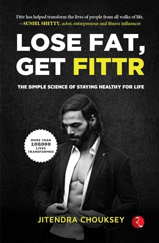 LOSE FAT, GET FITTR