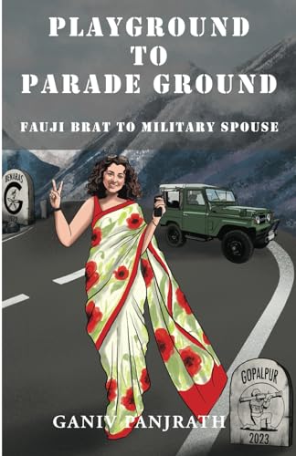 Playground To Parade Ground