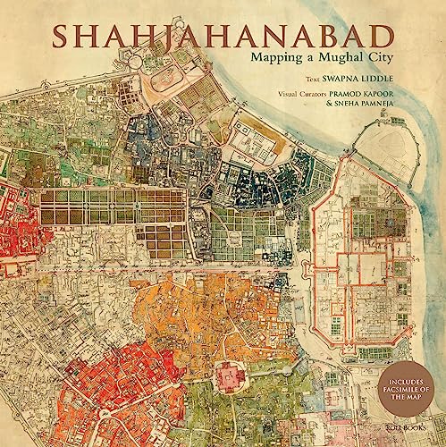 Shahjahanabad
