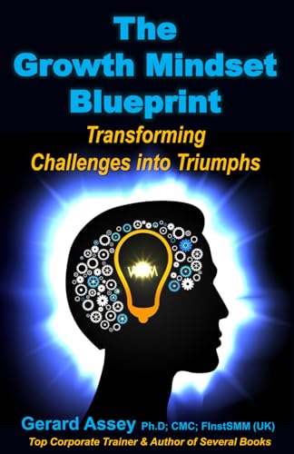 The Growth Mindset BluePrint