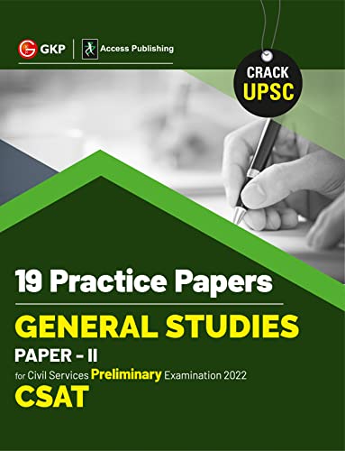 Upsc 2022