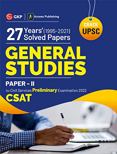Upsc 2022
