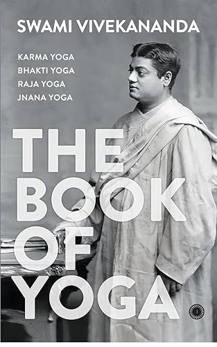 The Book of Yoga