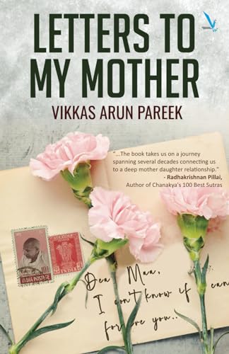 Letters to My Mother