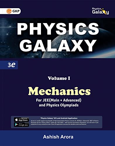 Physics Galaxy 2023