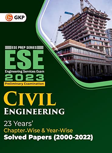 Upsc Ese 2023