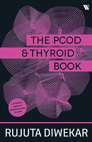 The PCOD - Thyroid Book