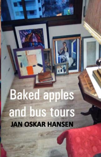 Baked apples and bus tours