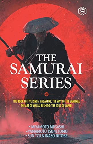 The Samurai Series