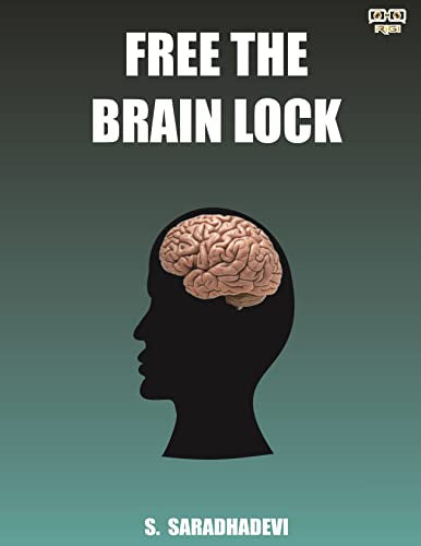 FREE THE BRAIN LOCK