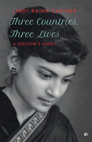 Three Countries, Three Lives