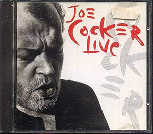 Joe Cocker Live