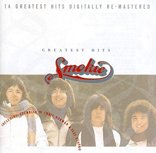 Greatest Hits