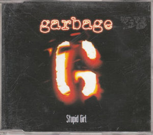 Stupid Girl [CD 1]