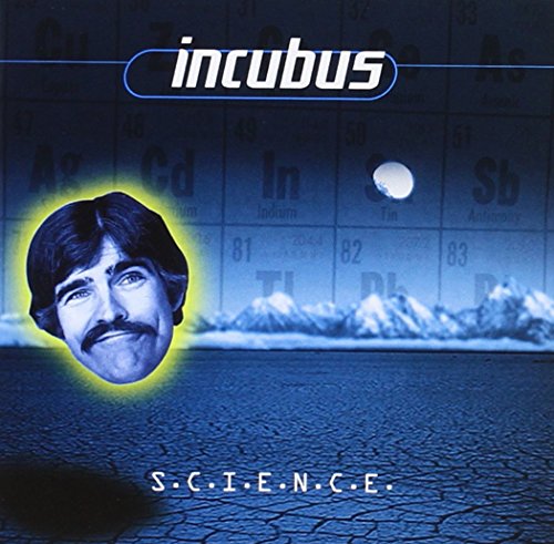 S.C.I.E.N.C.E. (Remastered + CD Rom)