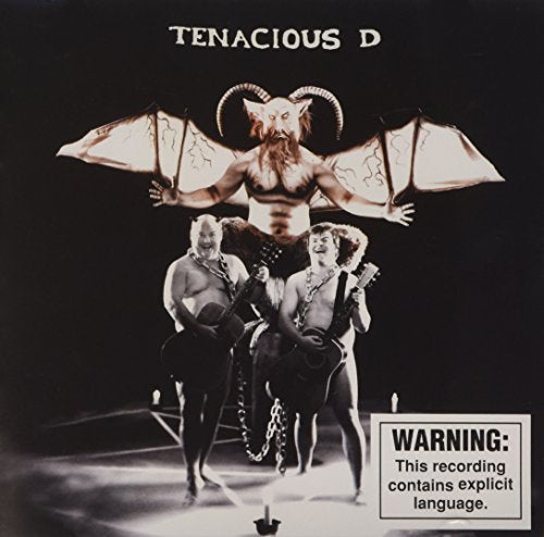 Tenacious D