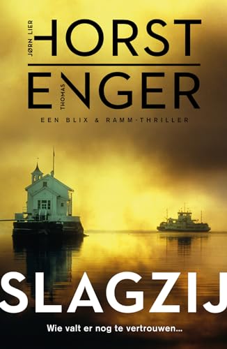 Slagzij (Blix & Ramm, 3)