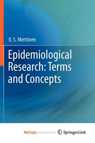 Epidemiological Research