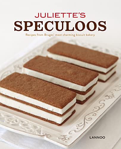 Juliette's Speculoos