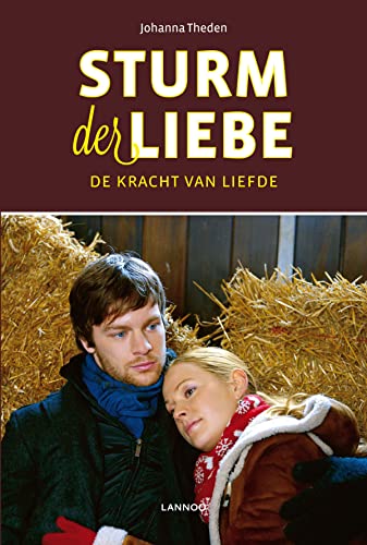De kracht van liefde (Sturm der Liebe, 7)