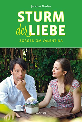 Zorgen om Valentina (Sturm der Liebe, 15)
