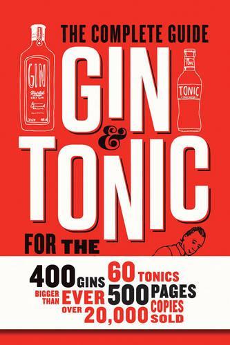 Gin and Tonic