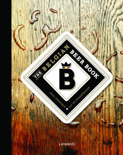 Belgian Beer Book