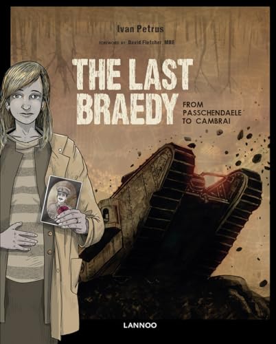 Last Braedy