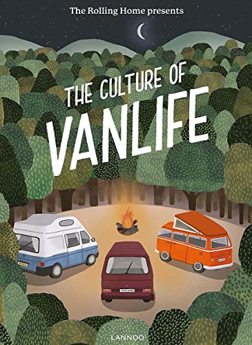 The Rolling Home presents The Culture of Vanlife