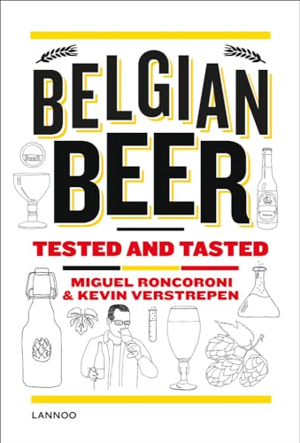 Belgian Beer