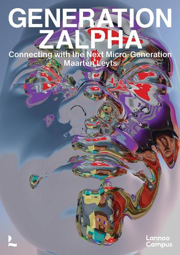 Generation Alpha in Beta
