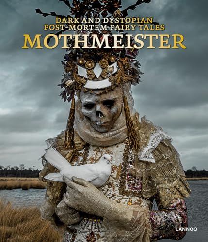 Mothmeister: Dark and Dystopian Post-Mortem Fairy Tales