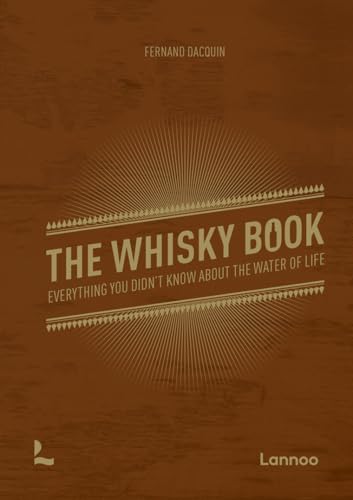 The Whisky Book