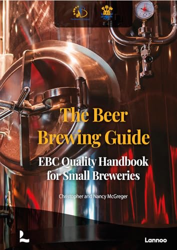 The Beer Brewing Guide