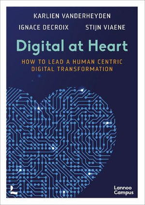Digital at Heart