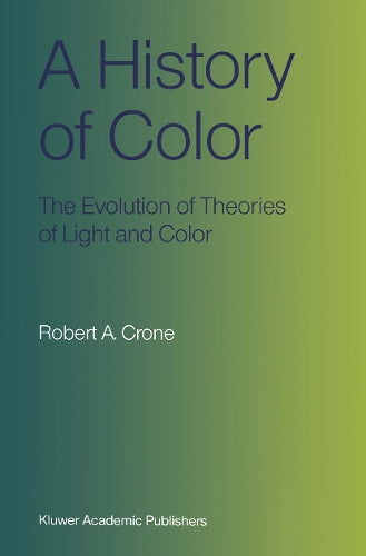 A History of Color