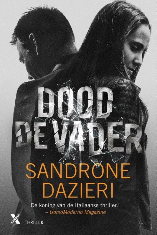 Dood de vader (Colomba & Dante, 1)