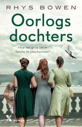 Oorlogsdochters