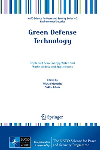 Green Defense Technology