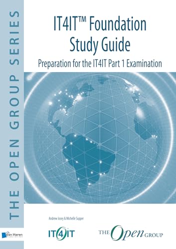 IT4IT(TM) Foundation - Study Guide