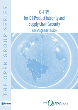 O-Ttps: For ICT Product Integrity and Supply Chain Security