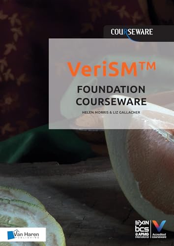 VeriSM  Foundation Courseware