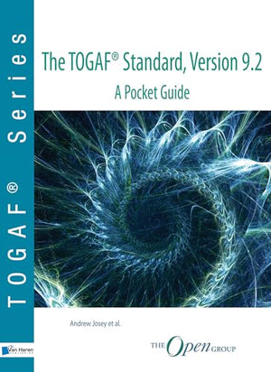 The TOGAF  Standard, Version 9.2 - A Pocket Guide