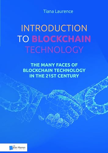 Introduction to Blockchain Technology